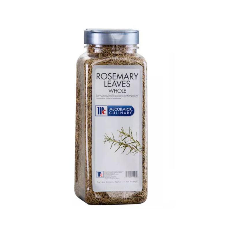 McCormick Whole Rosemary Leaves (235G) Shopee Philippines