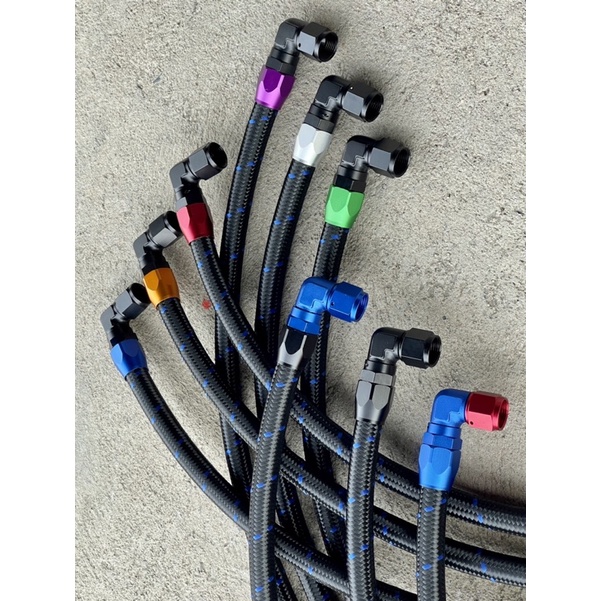 Oil Misting Vent Hose | Shopee Philippines