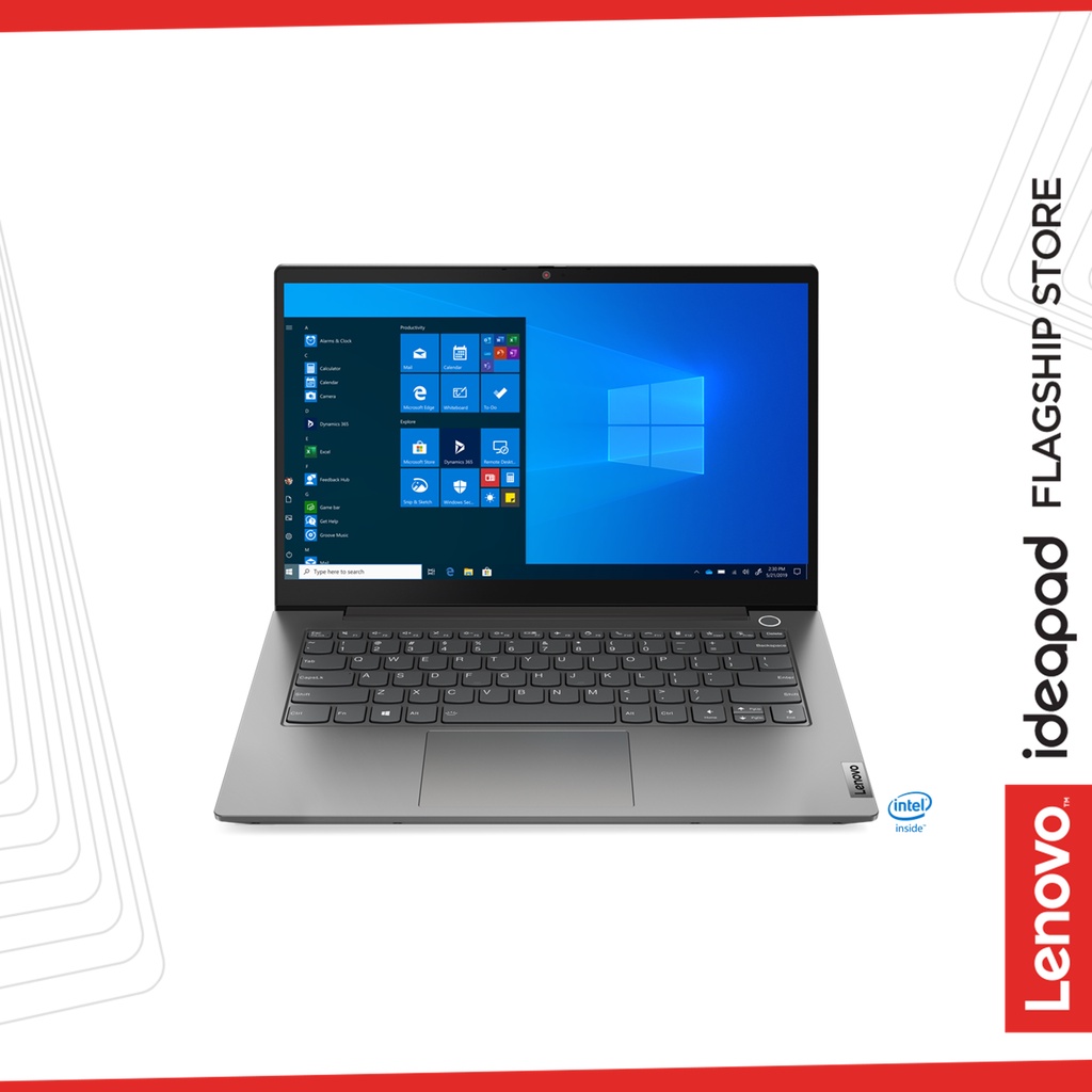 Lenovo ThinkBook 14 G2 ITL 20VD00K1PH (Intel Core i5, 14" FHD, 8GB