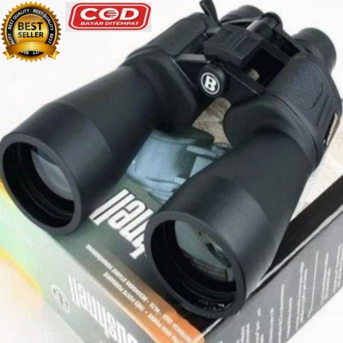 Bushnell Binoculars 1090X80 Zoom (Imports Products) Shopee Philippines