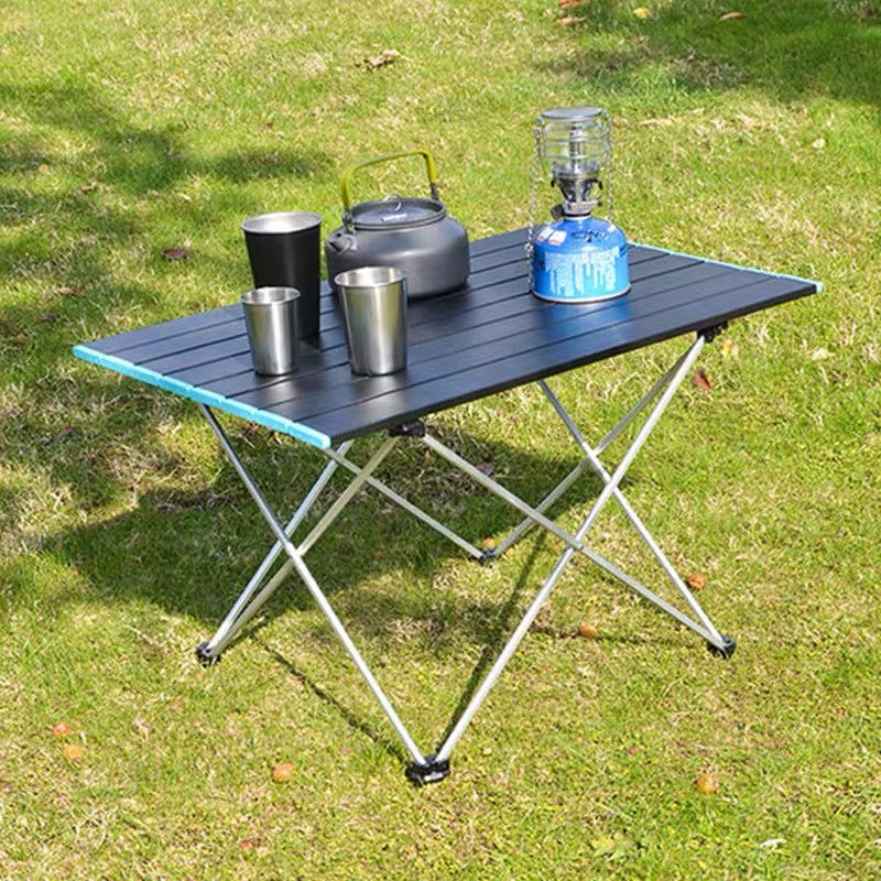 high quality camping table lightweight aluminum Shopee Philippines