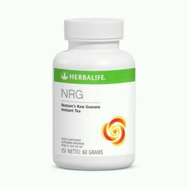 Nrg Tea Herbalife Original / Herbalife Tea Shopee Philippines