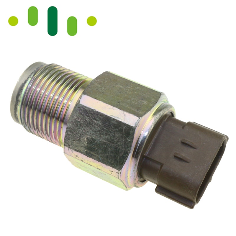 Genuine Fuel Rail Pressure Sensors For Nissan Navara D40 Cabstar X