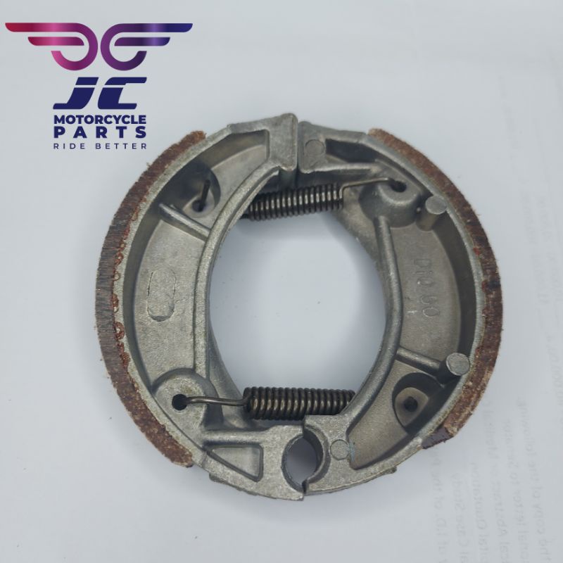 BRAKE SHOE HONDA DIO JAPAN SPECIFICATION Shopee Philippines
