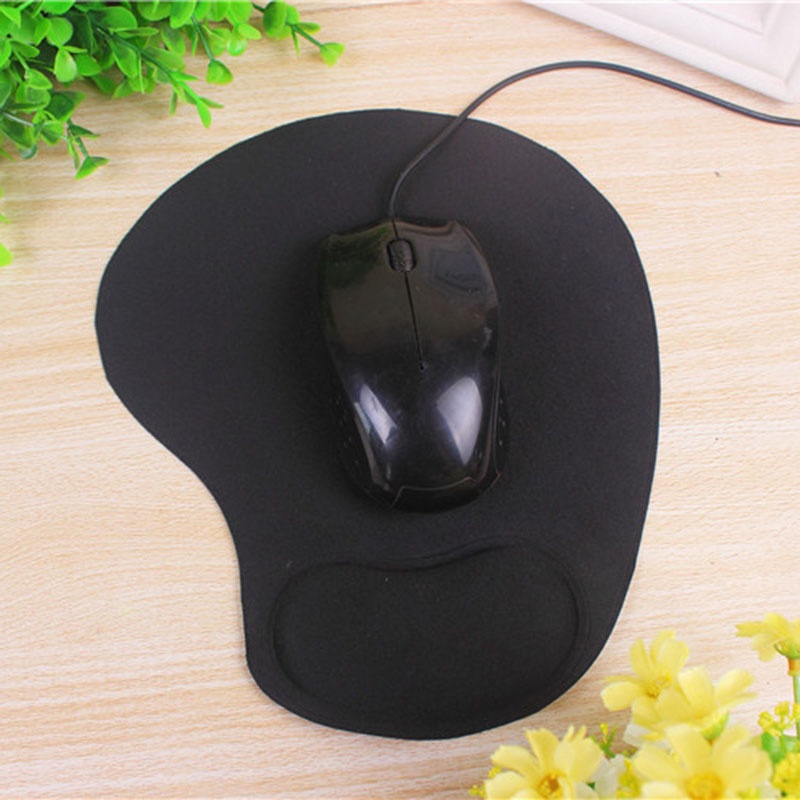 Ergonomic Mouse Pads with Gel Wrist Rest Shopee Philippines