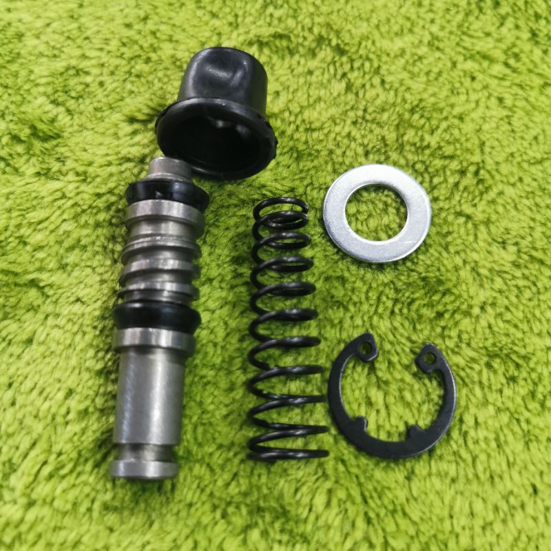 MOTORCYCLE MASTER REPAIR KIT FOR HONDA XRM TRINITY(FRONT) Shopee