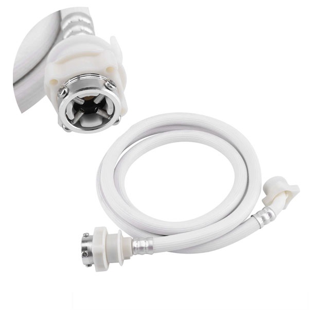 HOSE001 3M Automatic Washing Machine Water Hose Washing Machine connector Shopee Philippines