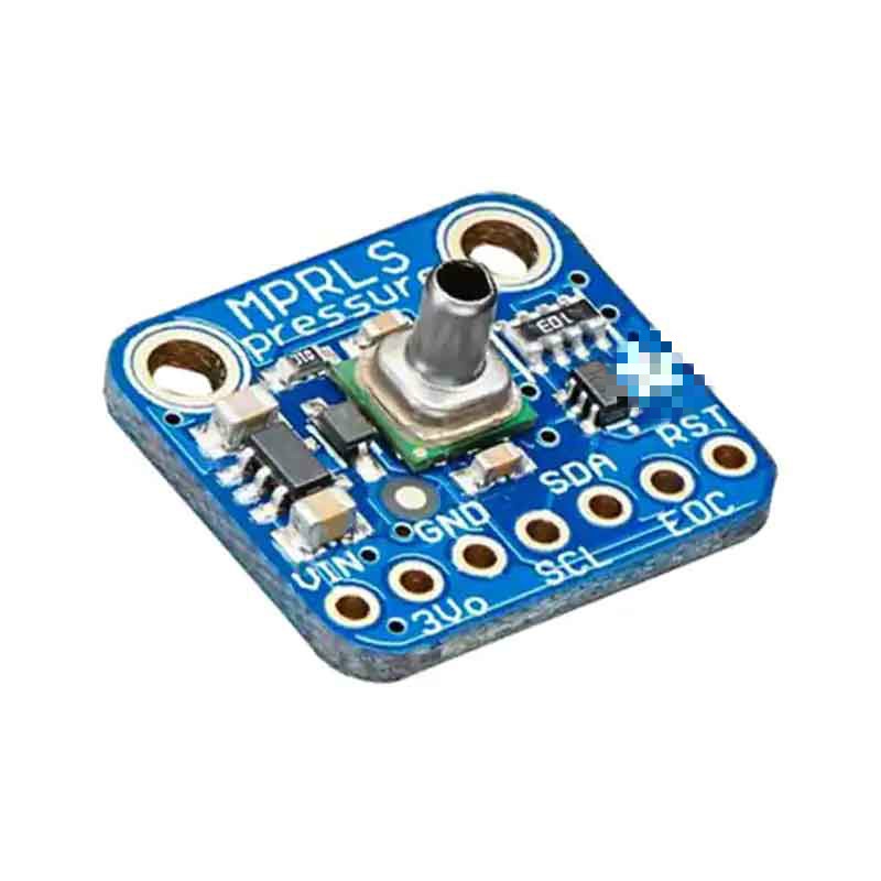 MPRLS Ported Pressure Sensor Breakout 0 to 25 PSI Development Board