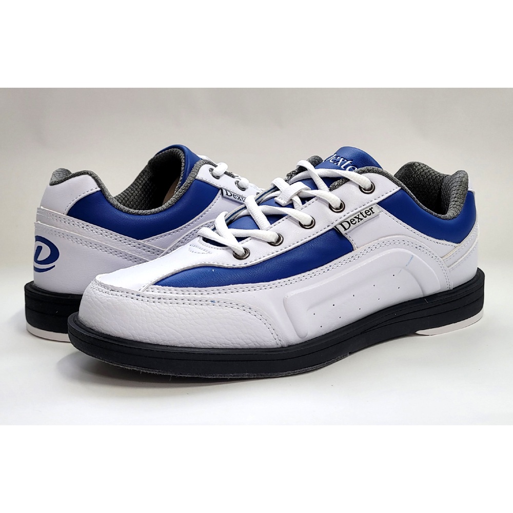 Dexter DX Blue Bowling Shoes (For Right hand bowlers) Shopee Philippines