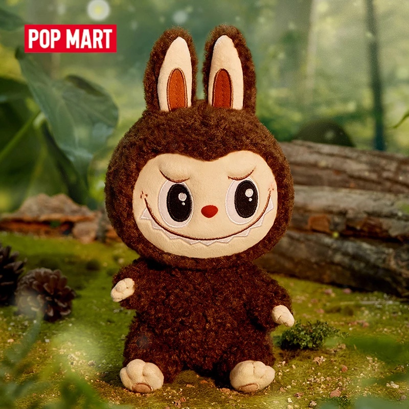 Pop Mart Labubu Plush Shopee Philippines