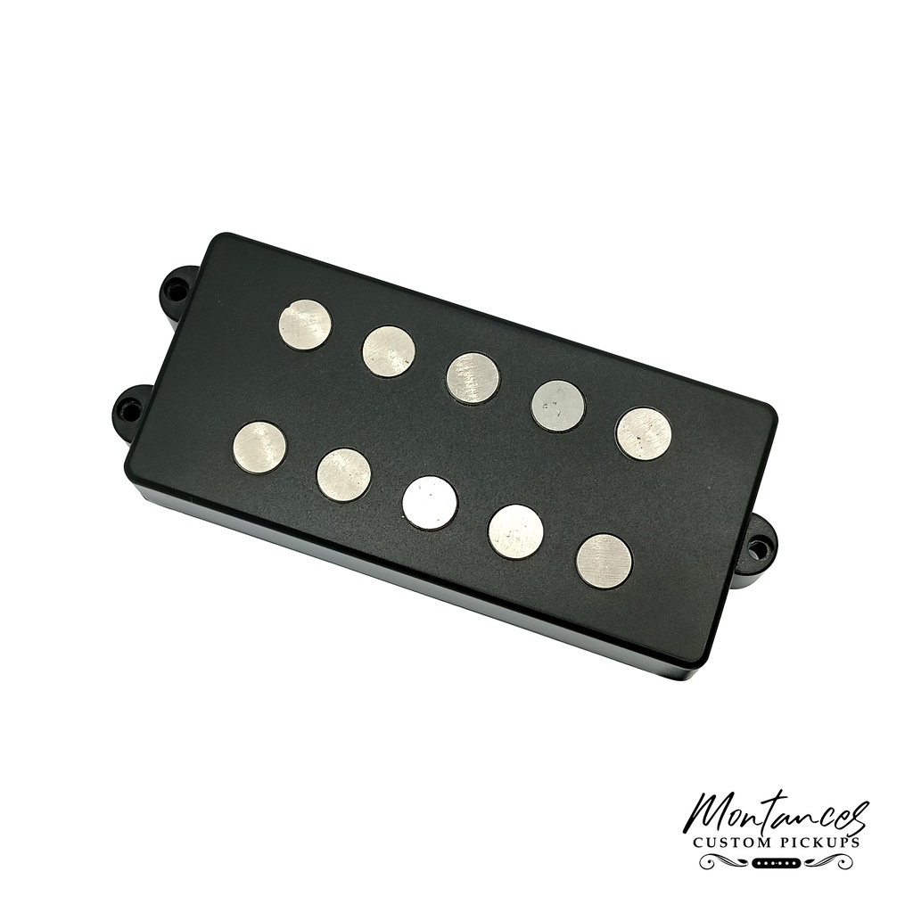 Montances Music Man Bass Vintage Humbucker Pickups (5Strings) Shopee