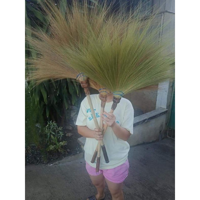 Walis Tambo made by indigenous people of Valencia City, Bukidnon