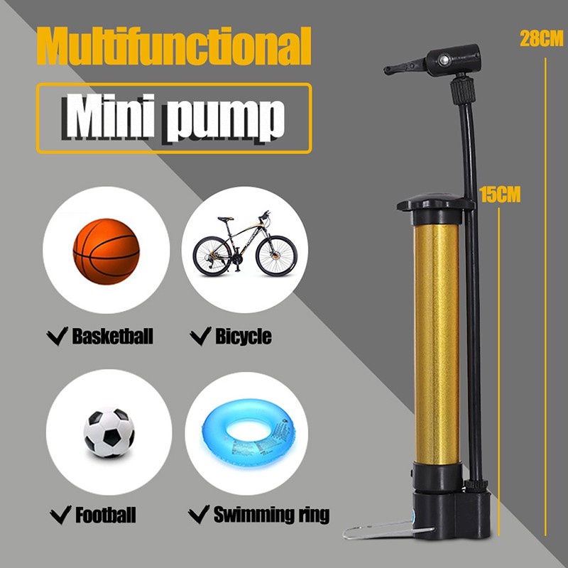 Basketball volleyball football Bicycle Mountain Road Bike Mini Air