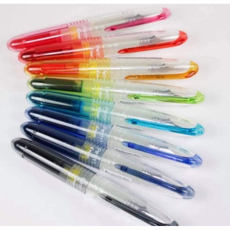 PILOT FOUNTAIN PEN MADE IN JAPAN Shopee Philippines