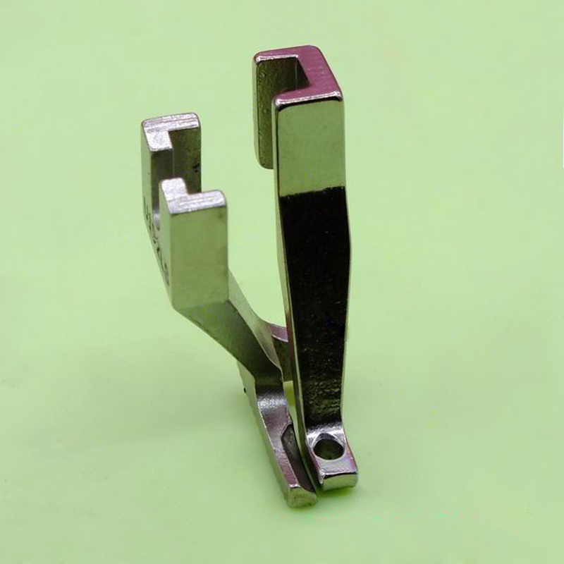 Zipper Feet For Industrial Walking Foot Sewing machine, Left Zipper