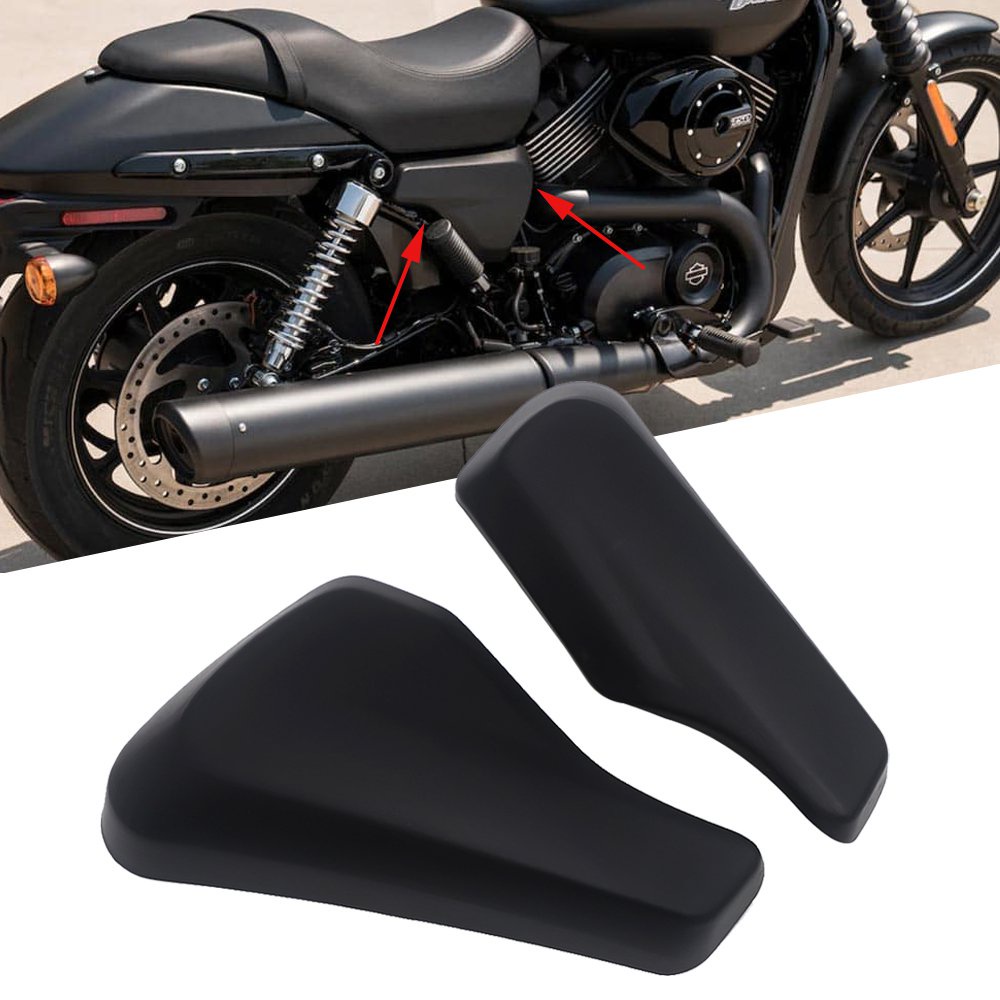 【quality goods】zMotorcycle Accessories FOR HarleyDavidson Street 750
