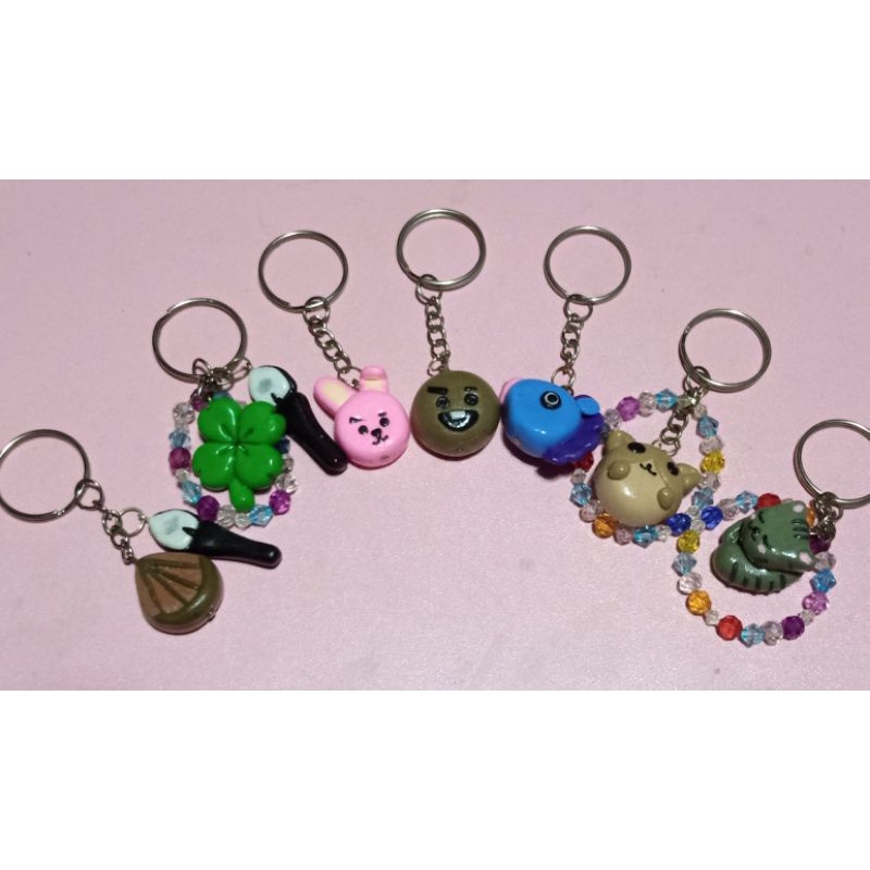 customized keychain) Shopee Philippines