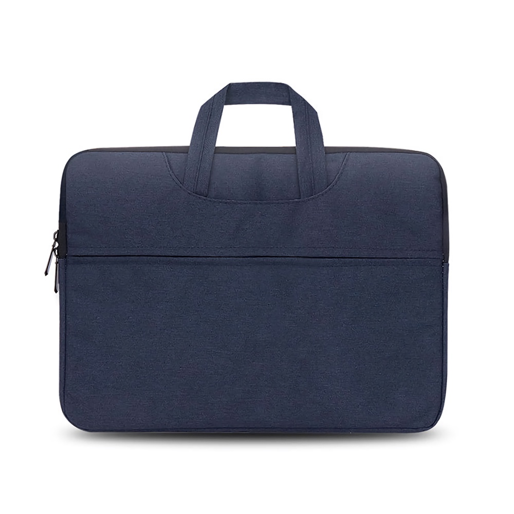 Waterproof Laptop Pouch 13.3/15.6 inch Shockproof with Zipper Laptop