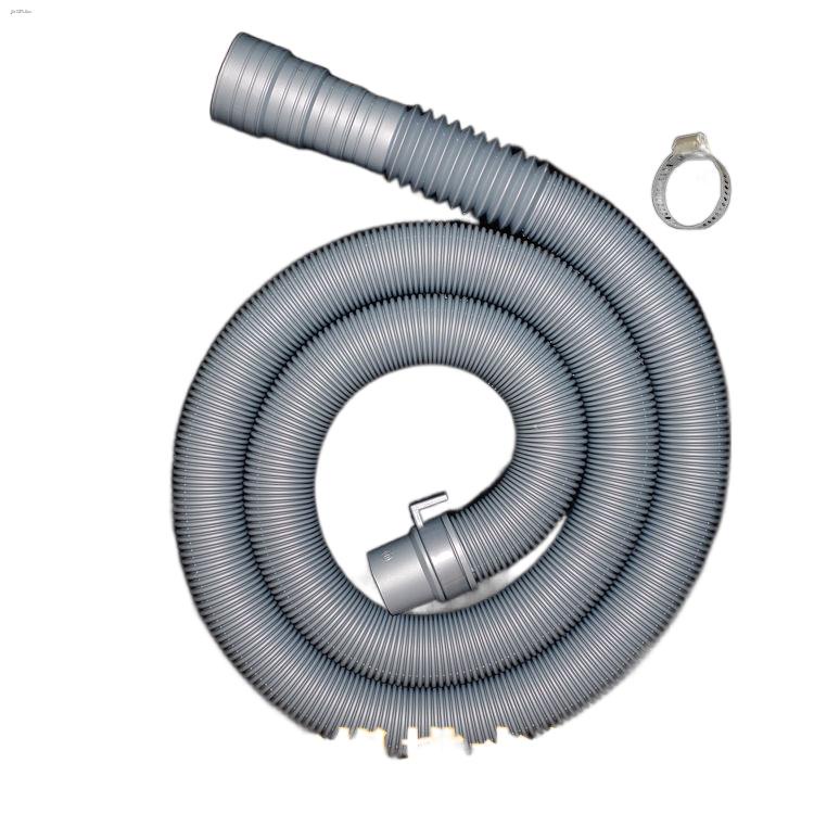 Sanyo washing machine drain pipe universal pulsator semiautomatic