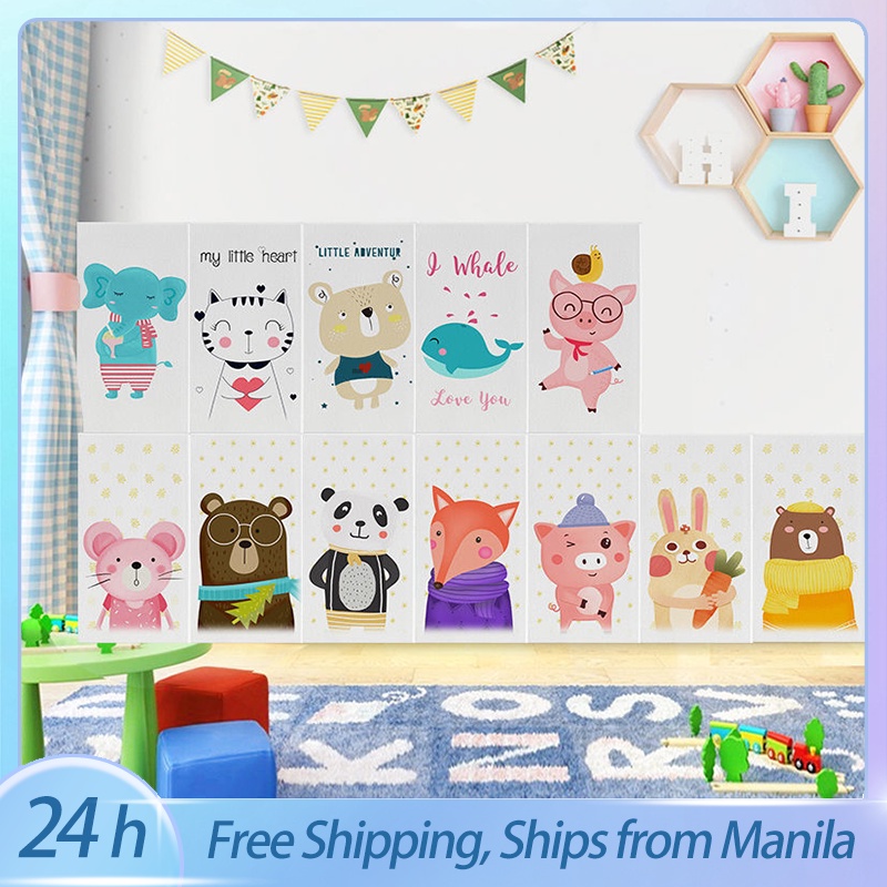 Baby Safety Children AntiCollision Strip Bumper Soft Package Bump