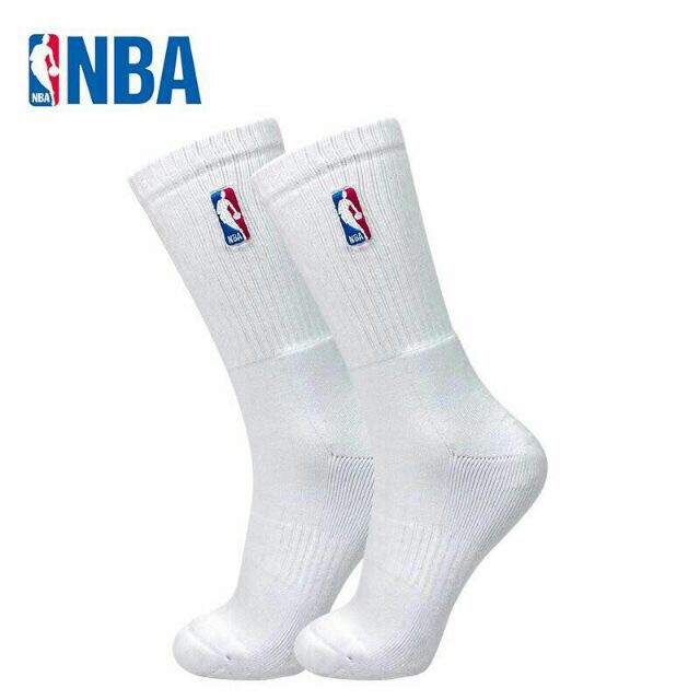NBA Elite socks high cut basketball socks for sport athletes Shopee