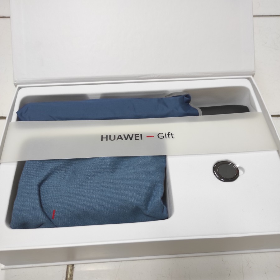 Huawei Gift Box City Travel Package Gift Box Shopee Philippines