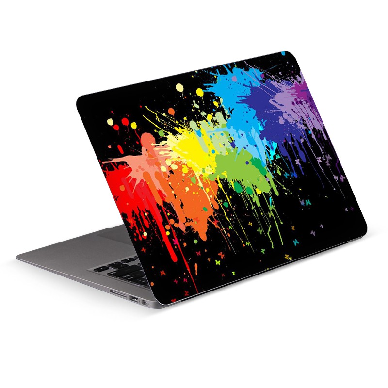 DIY Laptop Sticker Laptop Skin 12/13/14/15/17 inch for Art Stickers