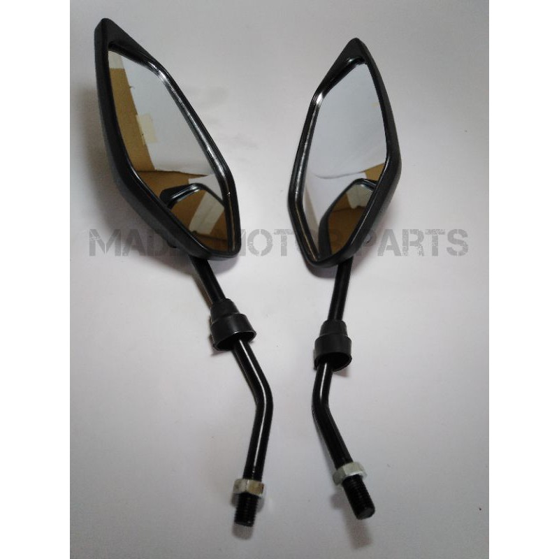 Side mirror Honda Xrm125, xrm110, wave125, wave100r, wave110, Tmx125