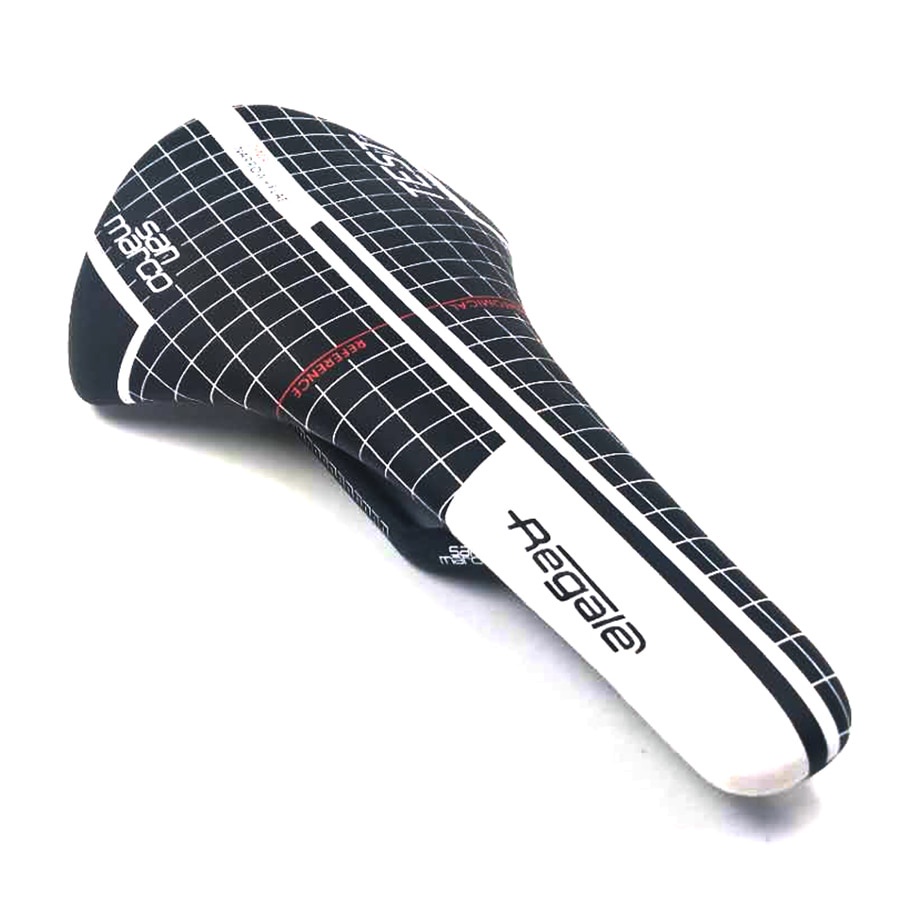 San Marco Bike Saddle Full Carbon Fiber Road bike Seat Carbon saddle