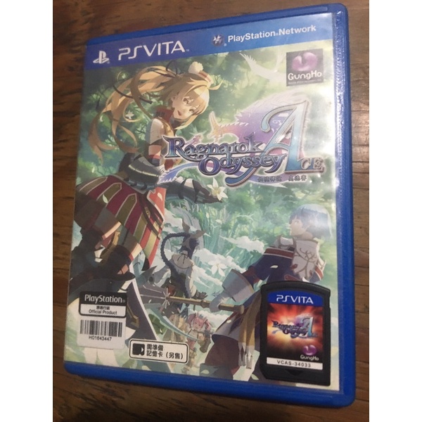 Used PS Vita games with cases Shopee Philippines