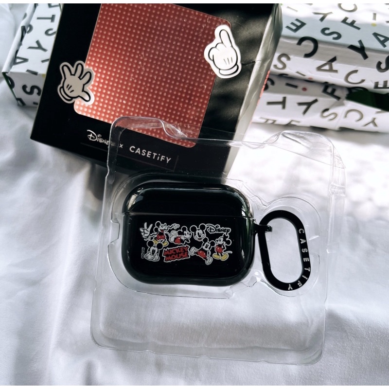 Original Casetify AIRPODS PRO Case Shopee Philippines