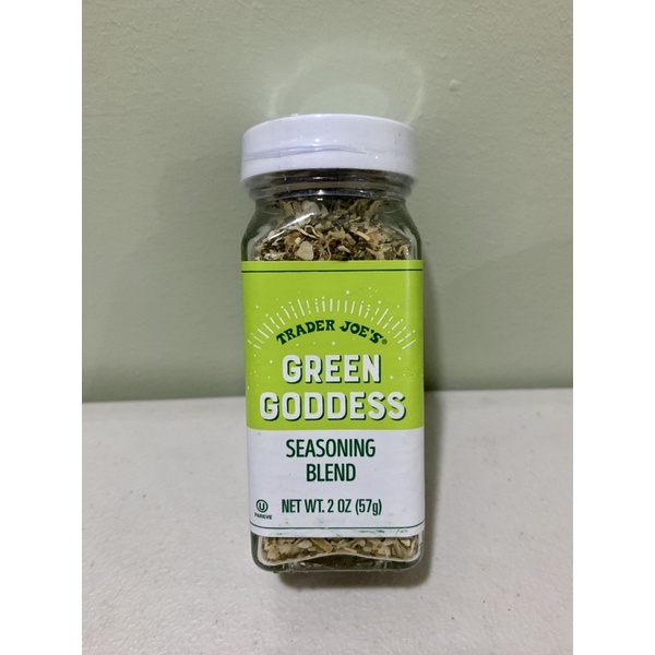 Trader Joe's Spices (Assorted Organic and Limited Edition) Everything