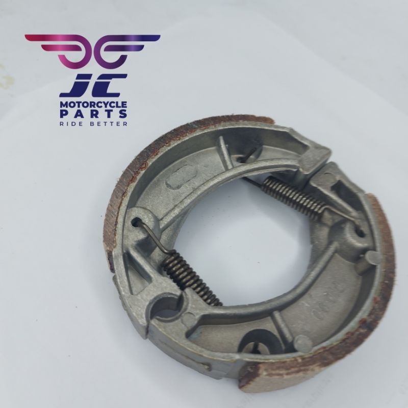 BRAKE SHOE HONDA DIO JAPAN SPECIFICATION Shopee Philippines