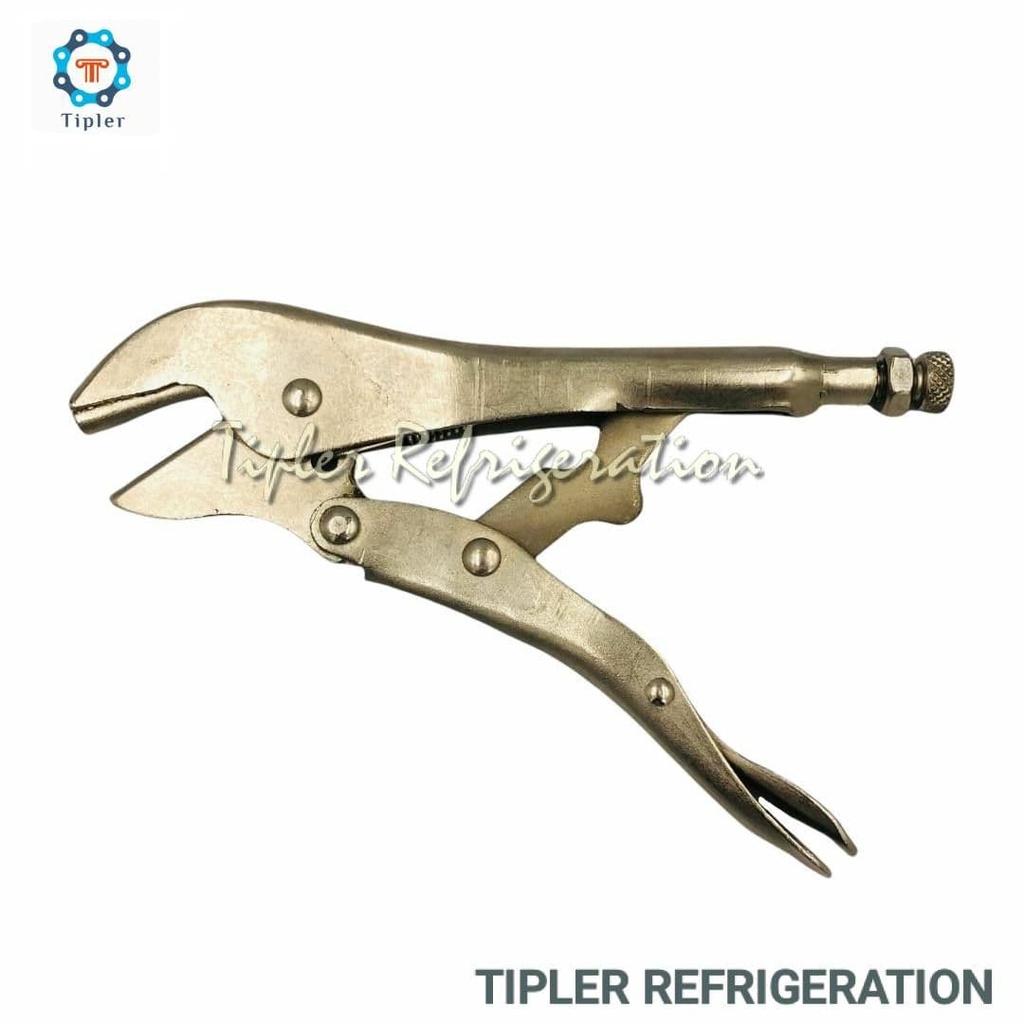 Vise Grip Pinch off Pliers Shopee Philippines