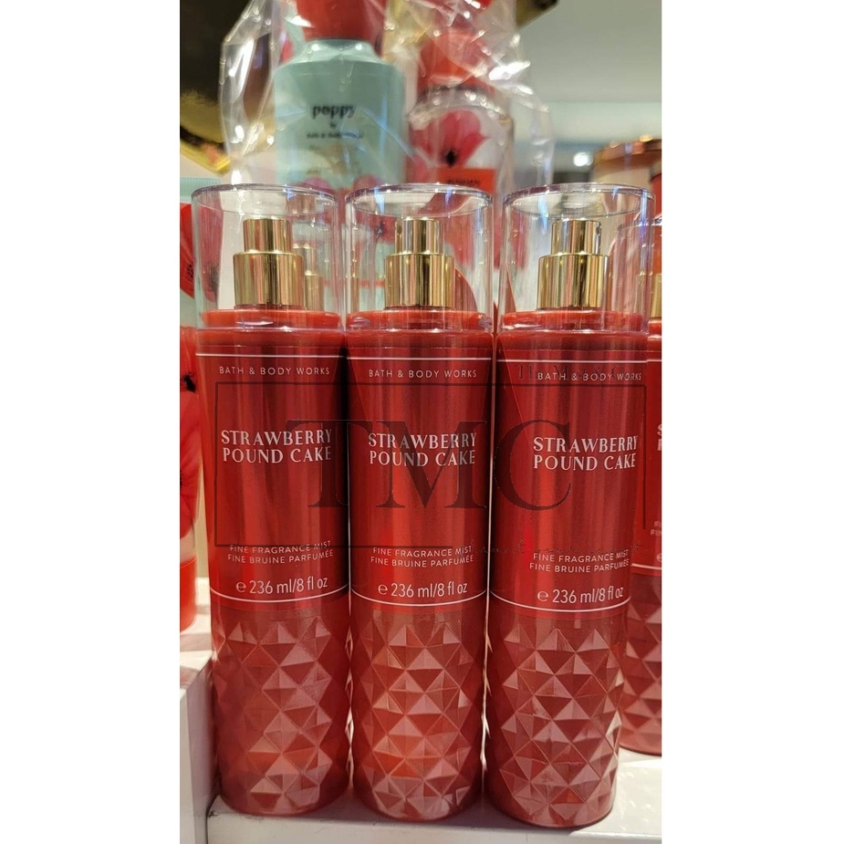 Original Bath & Body Works 236ml Shopee Philippines