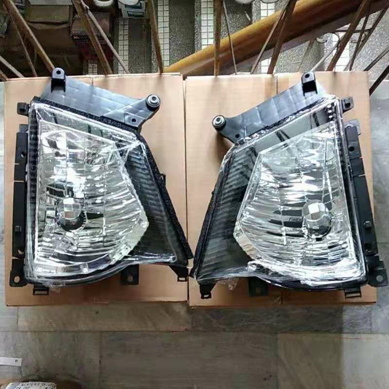 Headlight Isuzu NHR (Taiwan) Shopee Philippines