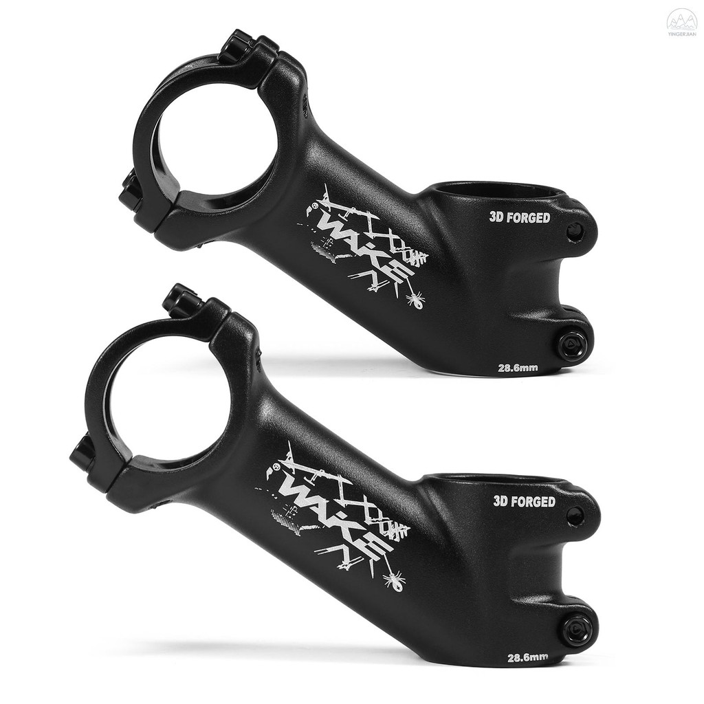 35 Degree Bicycle Stem Ultralight Bicycle Stem Mountain Road Bike Stem