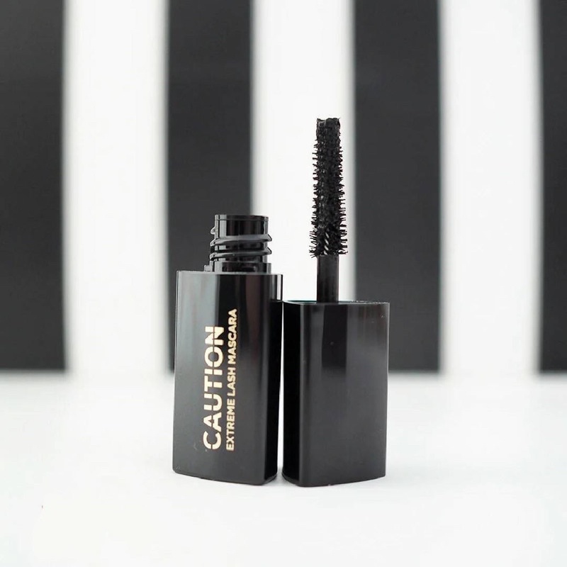 Hourglass Caution Extreme Lash Mascara 3.5g Shopee Philippines