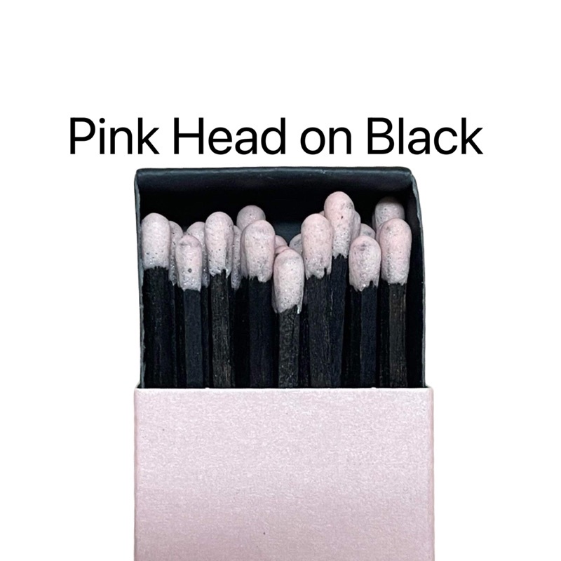 Decorative Extra Long Matchsticks, Long Matches for Candles , Safety