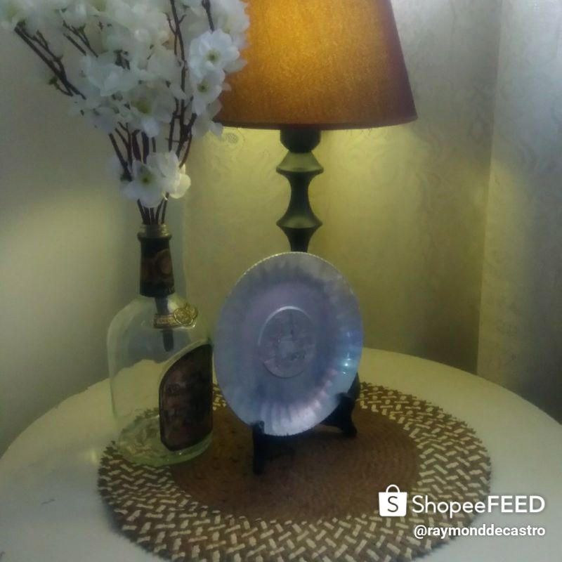 Sale! Sale! Native Banig Round Mat/ Native Centerpiece Shopee Philippines