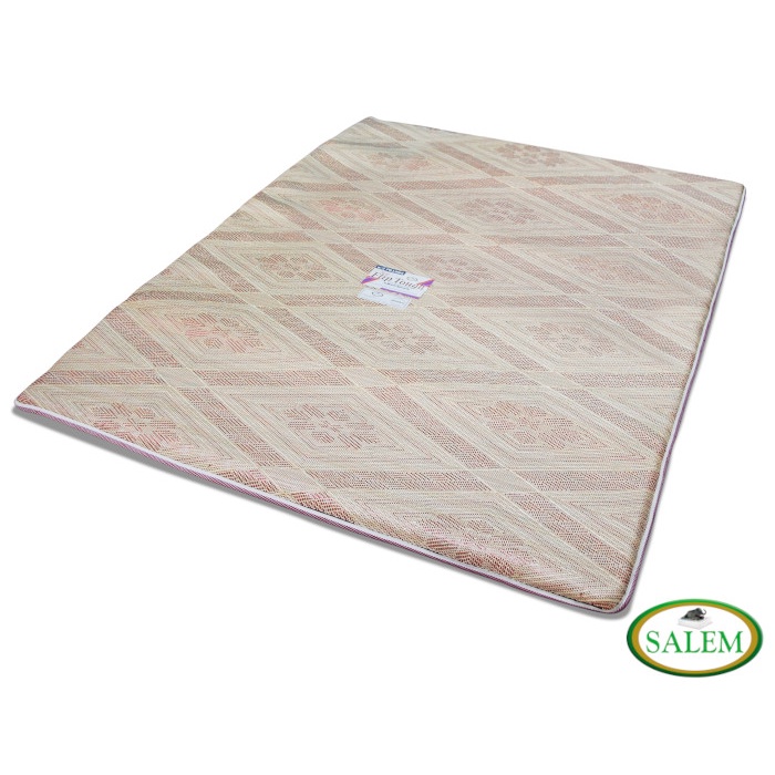 Salem Flip Tough Banig Mat Queen Size Shopee Philippines