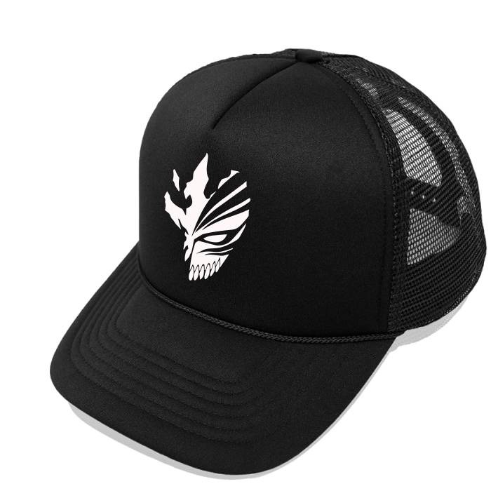 Baseball Cap Bleach Anime Cap Shopee Philippines