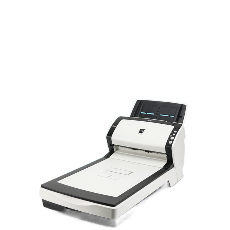 ♨Fujitsu fi6230 scanner highdefinition professional office document