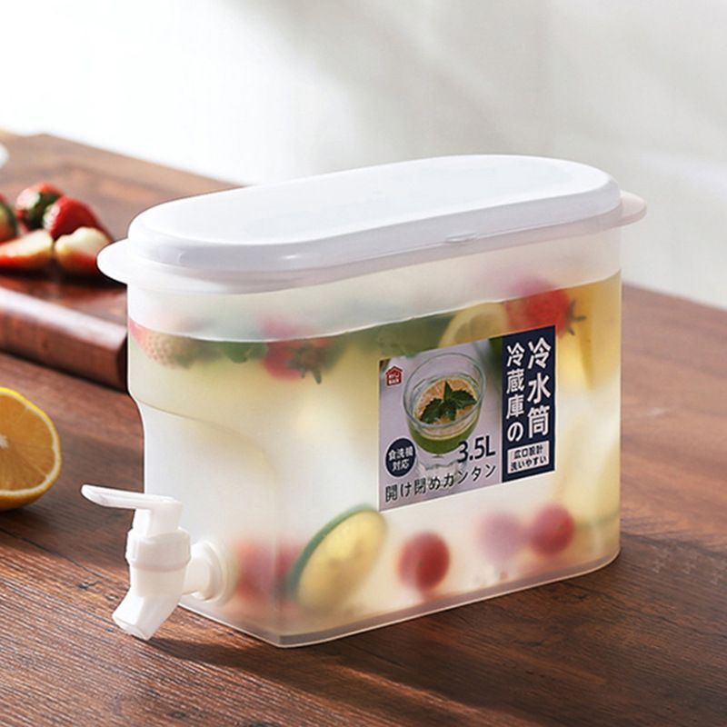 Water Bottle For Refrigerator Faucet Kettle Water Bucket Bestchoice