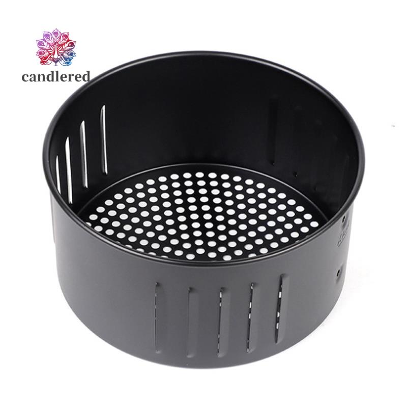 Air Fryer Replacement Basket, Baking Tray for All Air Fryer Oven