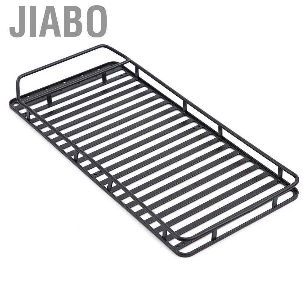 Jiabo Metal Roof Rack Luggage Carrier Tray for RC4WD D110 fNXw Shopee Philippines