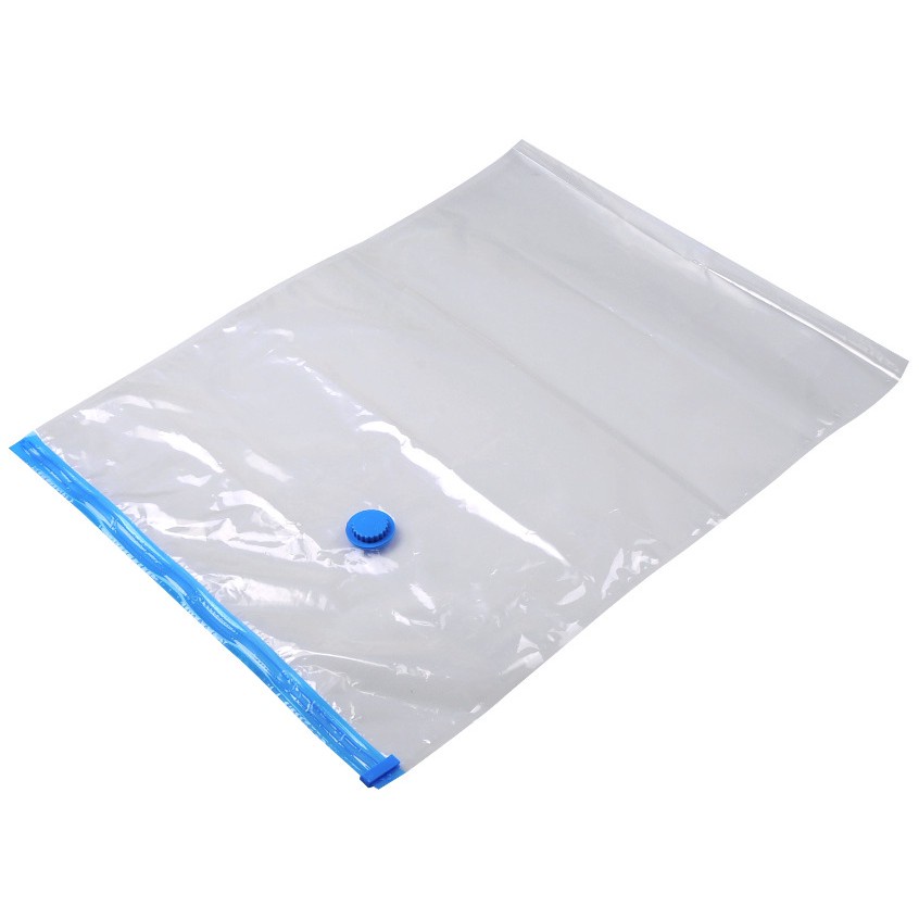 Vacuum Storage Bag Compressed Bag Travel Storage Resealable Vacuum Bags