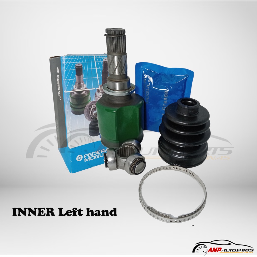 CV JOINT ( inner ) For Mazda 3 1.6 INNER Left and INNER Right '04-'13