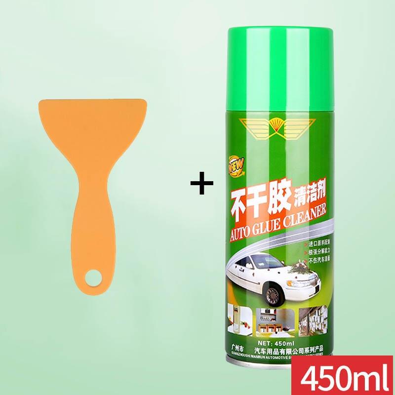 450ML sticker remover /glue remover /adhesive remover /car sticker
