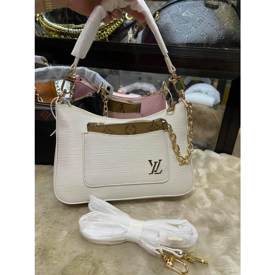LOUI VUITTON / LV TOP GRADE QUALITY HAND BAG/SHOULDER BAG/CROSSBODY BAG